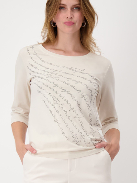 футболка monari 808096 999