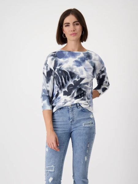 лонгслив (футболка) monari 808101 729