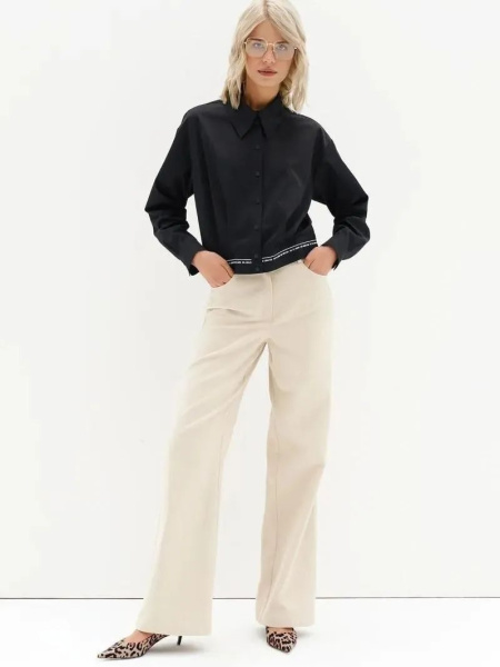 Блузка Noche Mio