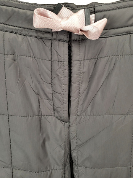 брюки утеплённые franco vello 3501-224/23-02