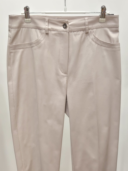 Брюки джинсовые Franco Vello