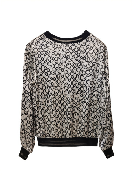 Блуза Noche Mio