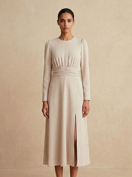 Платье Yuna Brand (46)