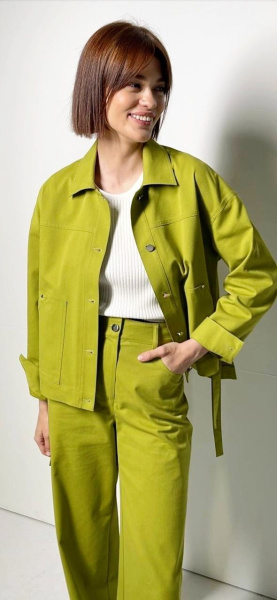 брюки джинсовые noche mio REETHI 4.849