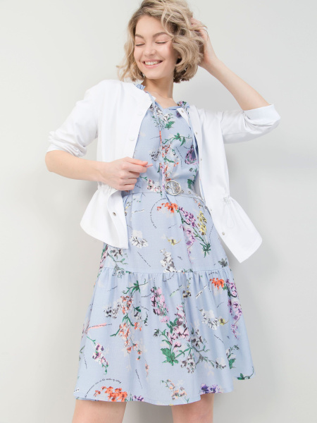 платье stilla 211015 4462