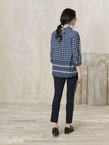 Брюки Solo by Endea женские трикотажные