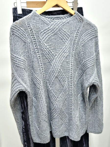 Джемпер LeComte