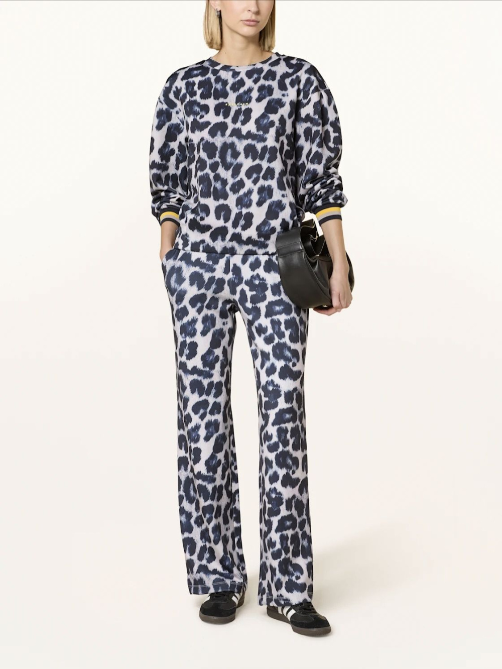 брюки женские sportalm 650164 Retro