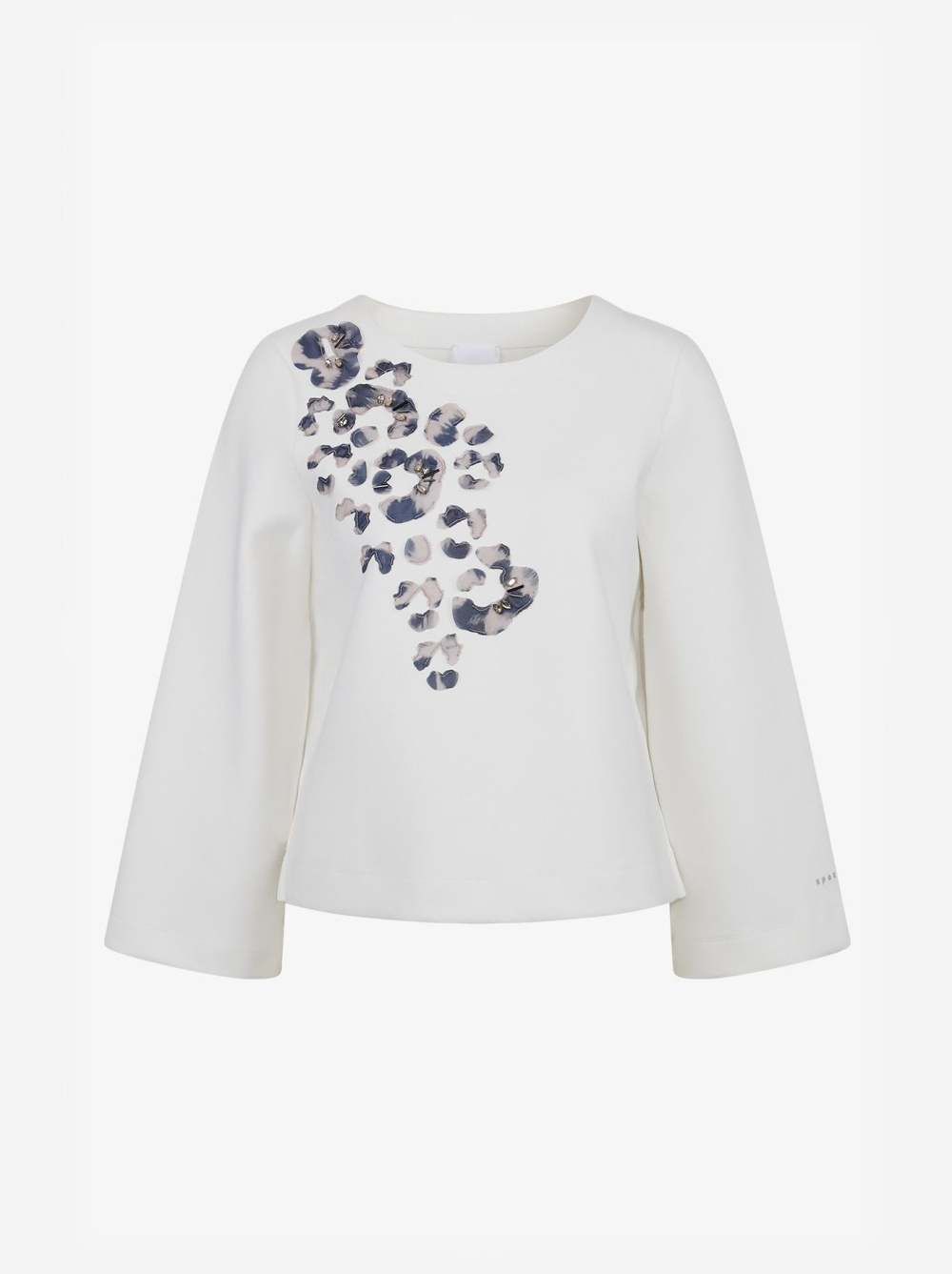 джемпер sportalm 400134 Immy