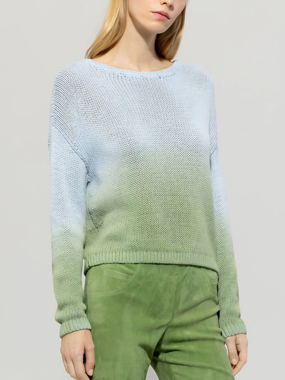 джемпер luisa cerano 118598/5894 2193