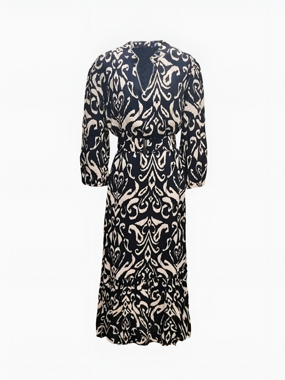 платье franco vello 8174-124/24-01 etno-jazz-115