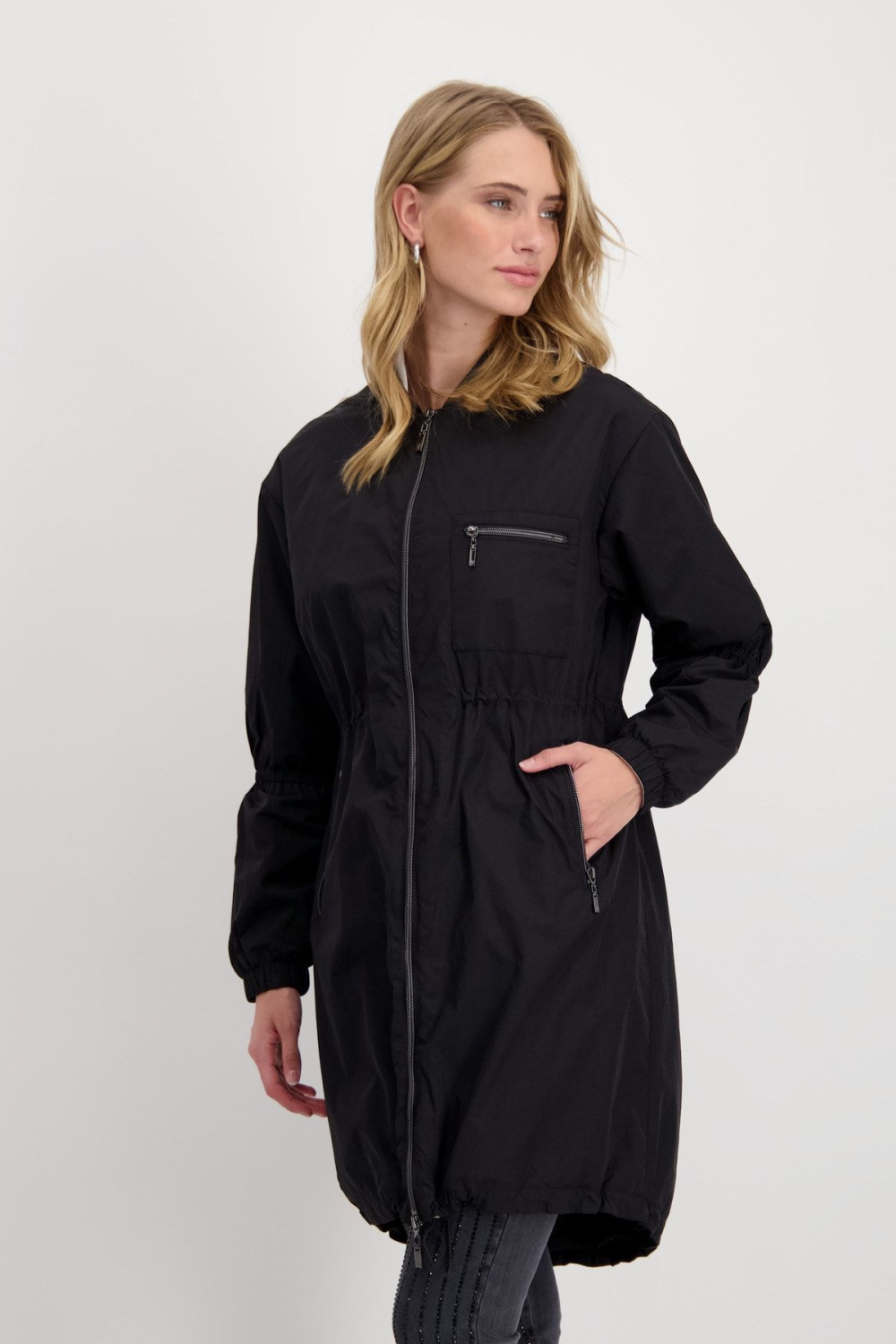 куртка-ветровка monari 408181