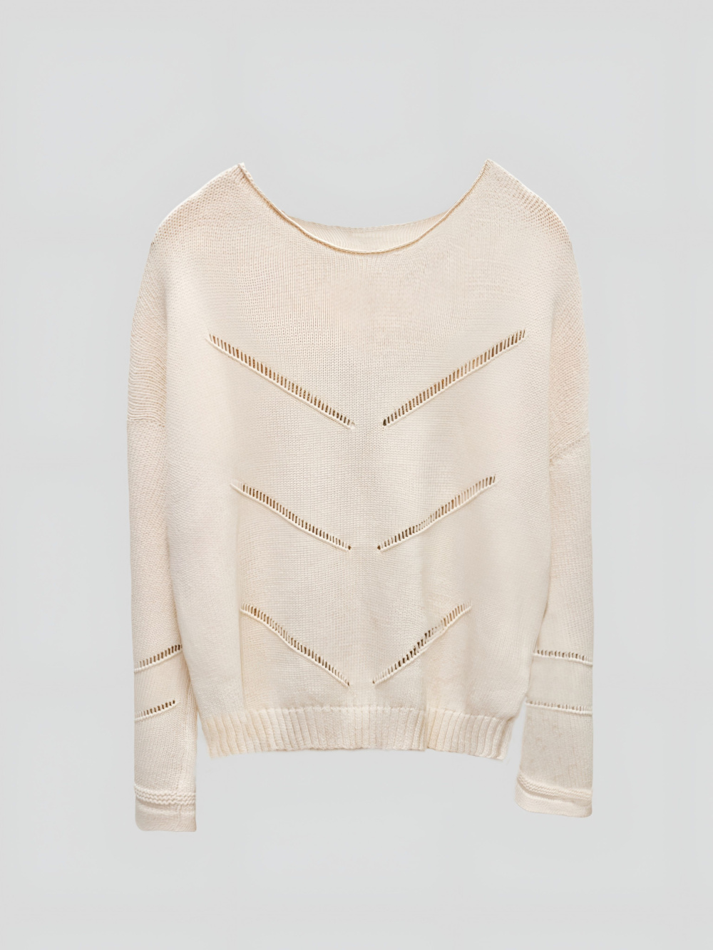 джемпер женский трикотажный 22C547



