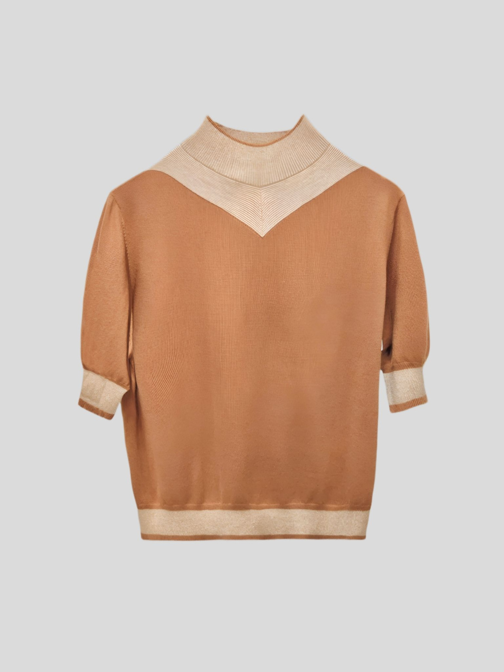 джемпер женский franco vello 5792-225/24-02 tartufo-619