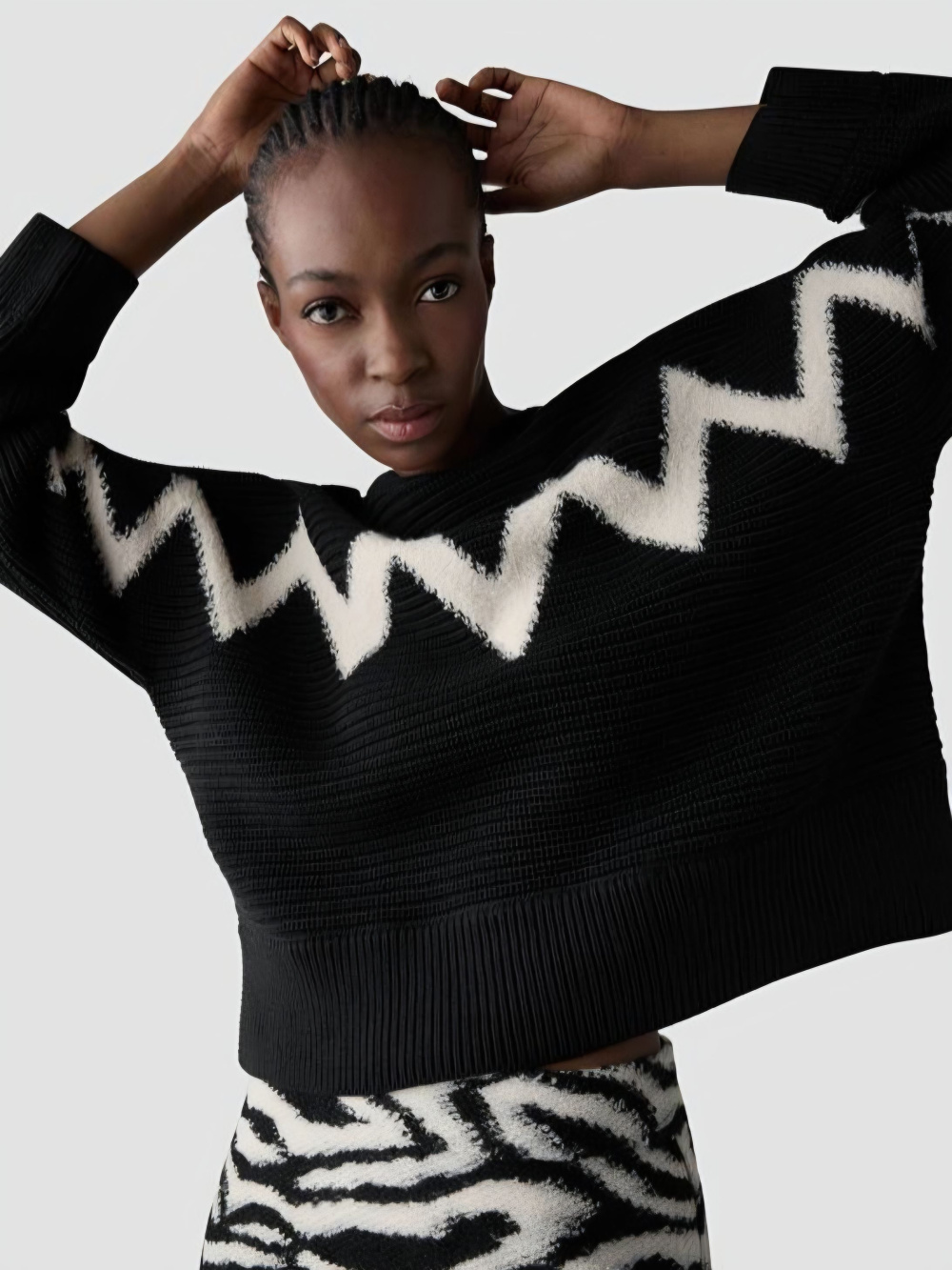 джемпер lecomte 55-621602