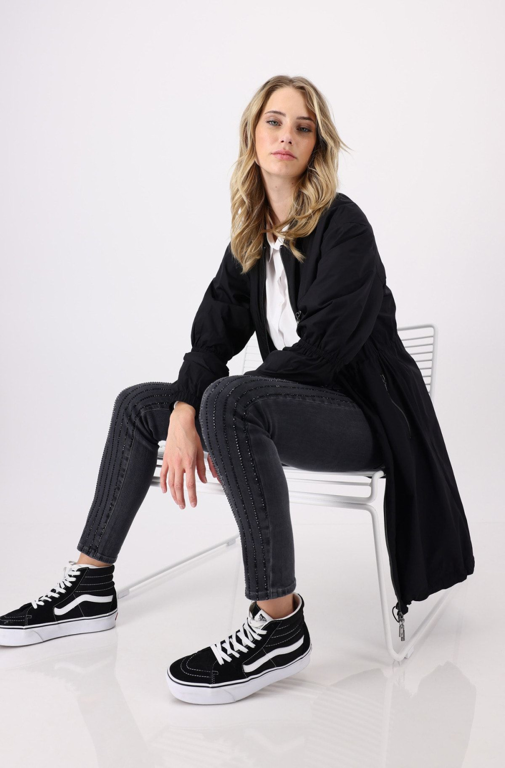 куртка-ветровка monari 408181