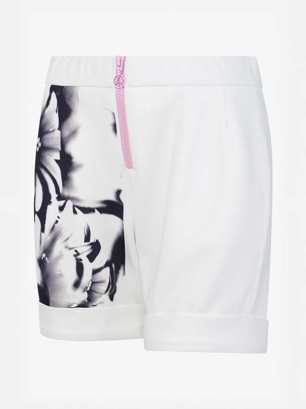 шорты женские sportalm 251 051 650185