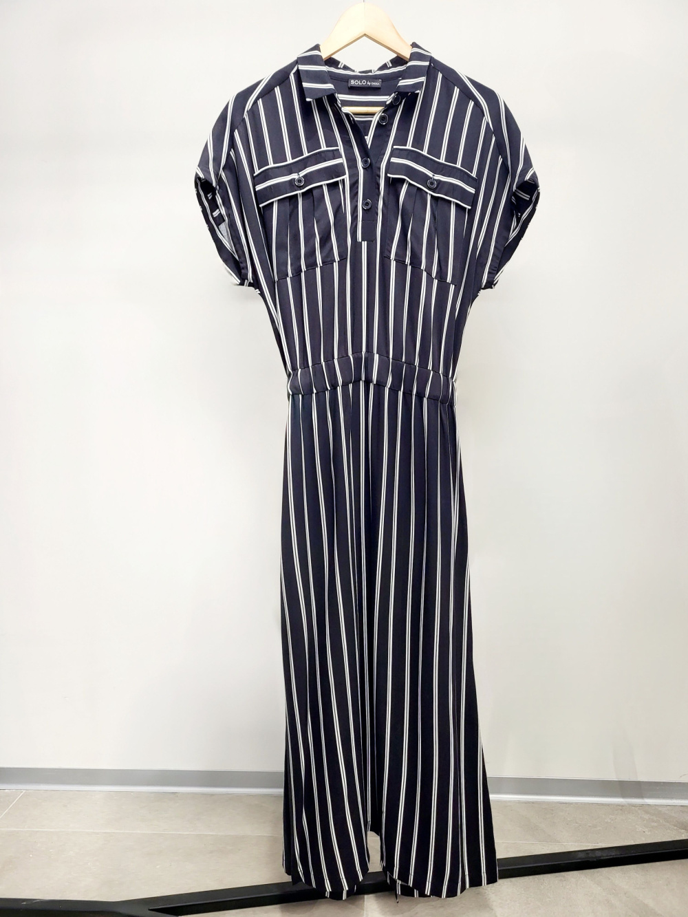 платье женское solo by endea 11345-4258/1С