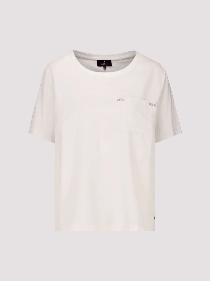 футболка monari 410467 124