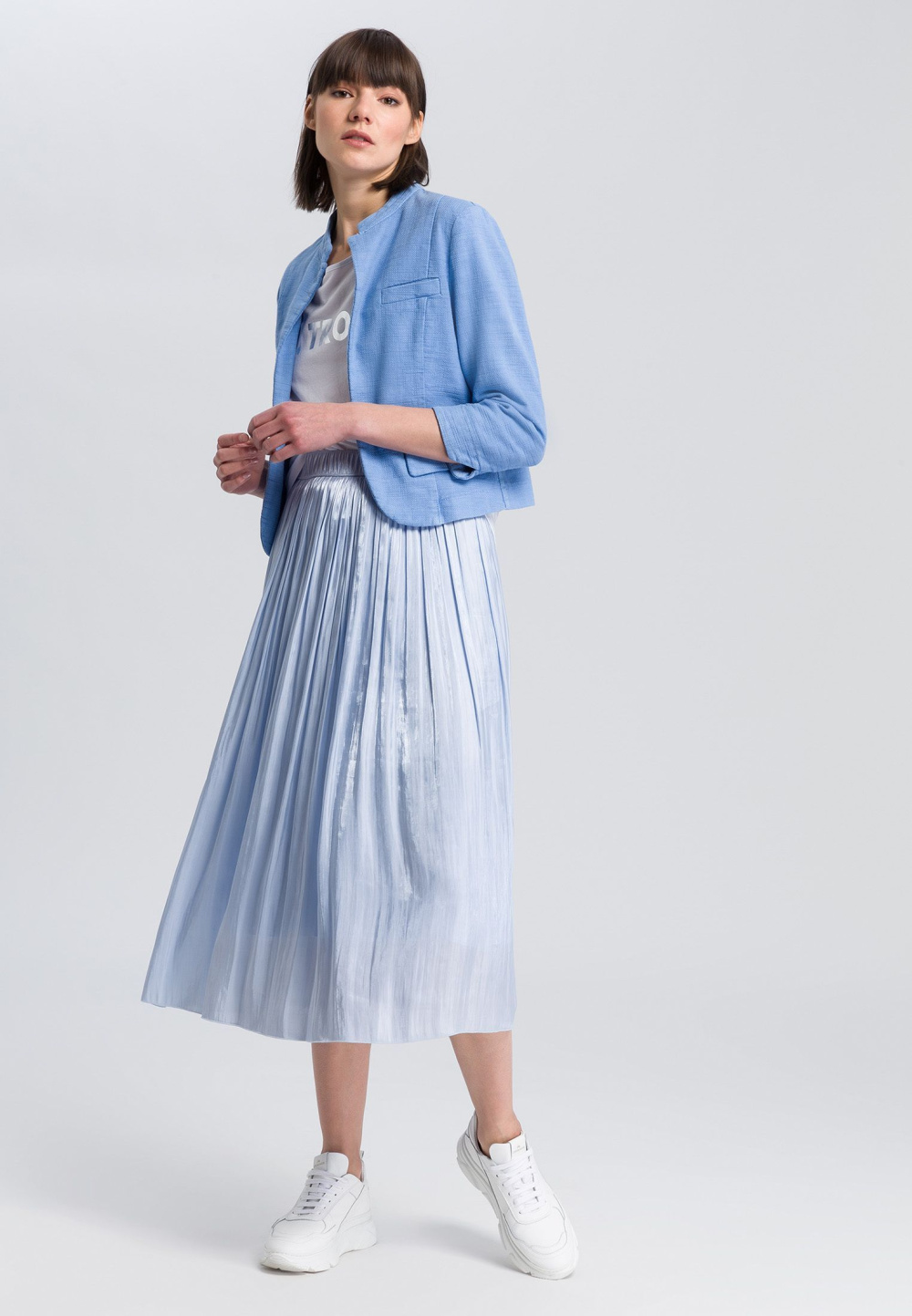 юбка marc aurel 2196 1021 92877 2102