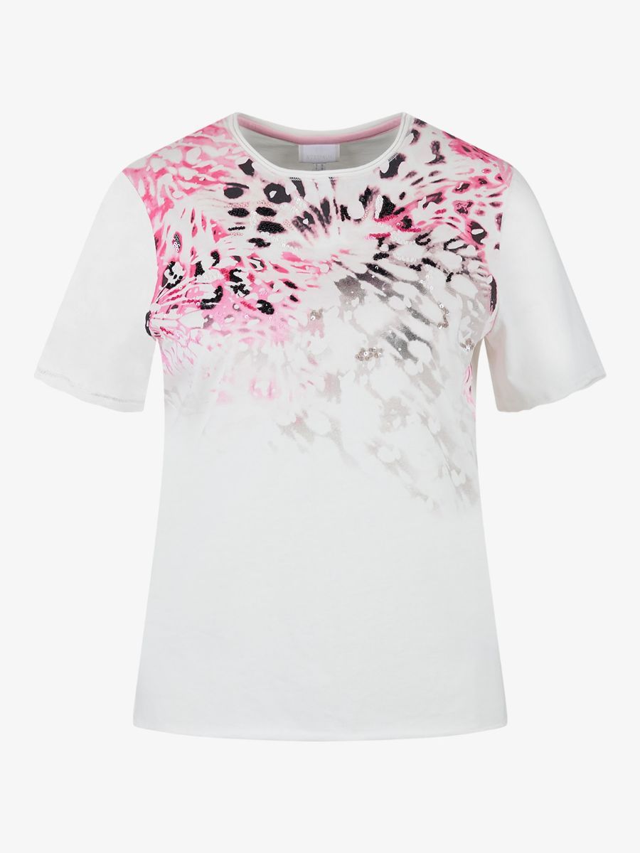 футболка sportalm 250311-003