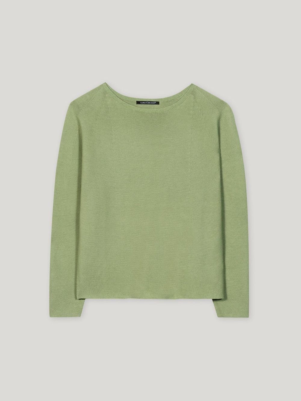 джемпер luisa cerano 118623/5908