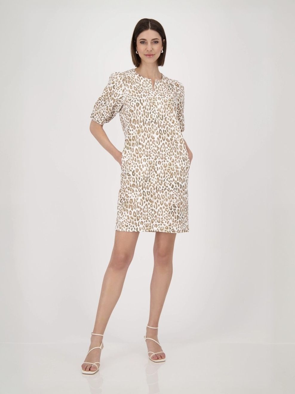 платье женское monari 409857 508