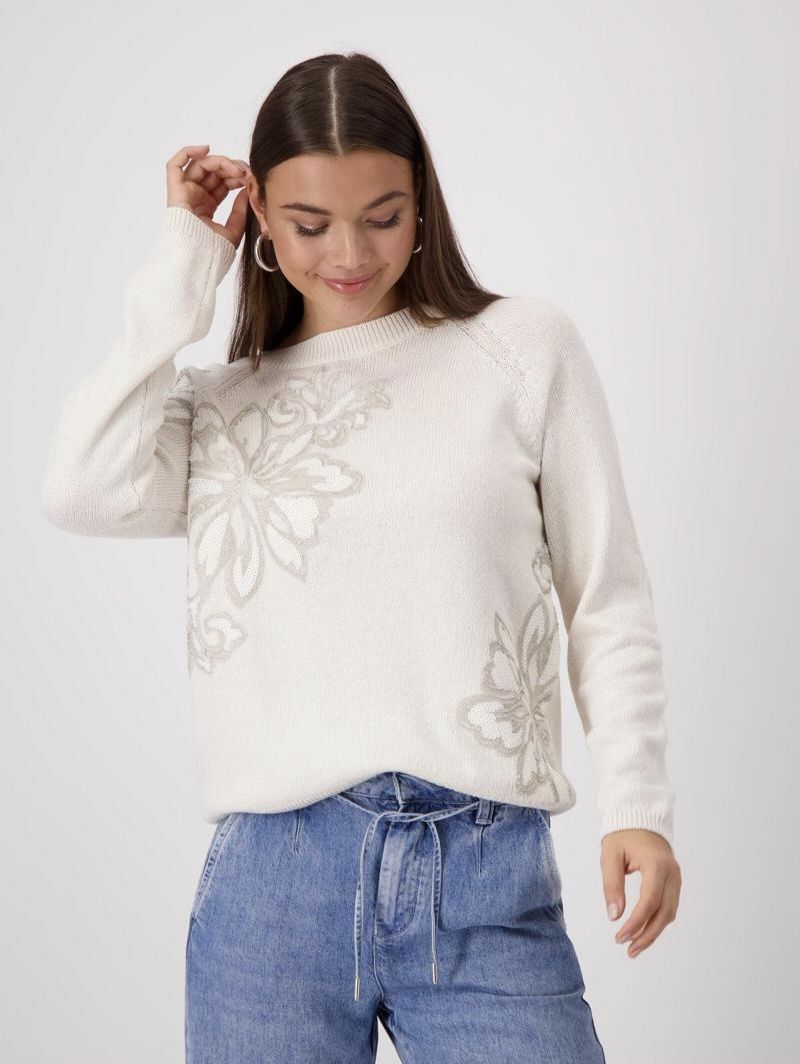 джемпер monari 409328 139