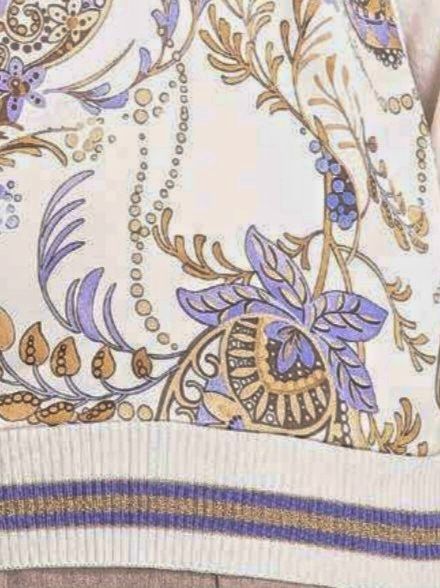 свитер elisa fanti 3M822 01