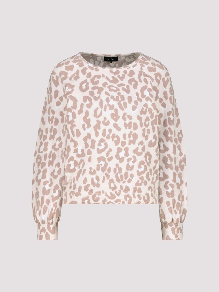 джемпер monari 808961 519