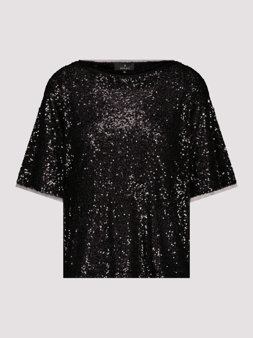 блузка monari 809404 999