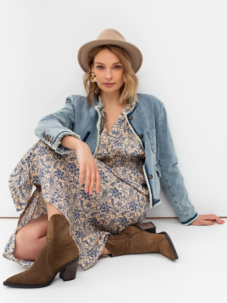 платье женское bulmer 4245504/2