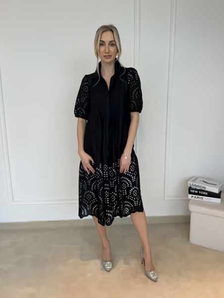 платье женское paola collection 8250/01 02-25