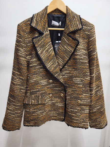 Жакет Franco Vello