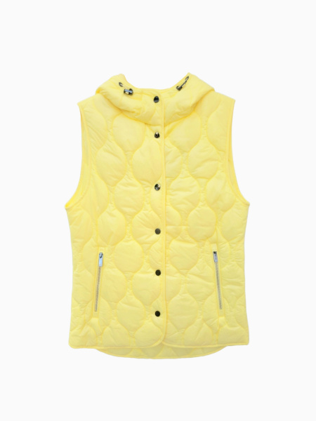 жилет утепленный franco vello 3627-124/24-01