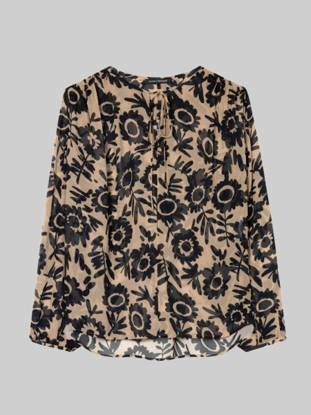 Блузка Luisa Cerano (36)