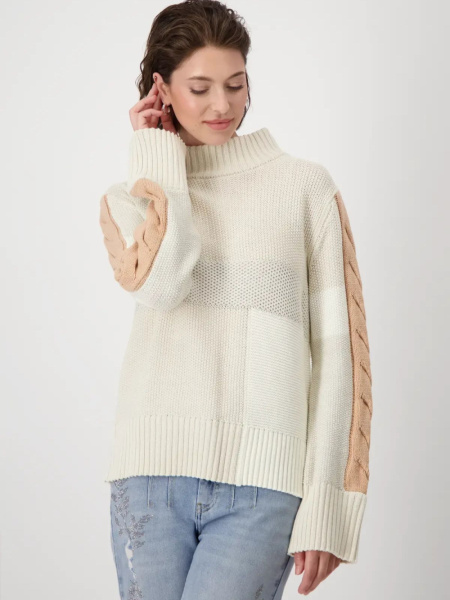 джемпер monari 807900