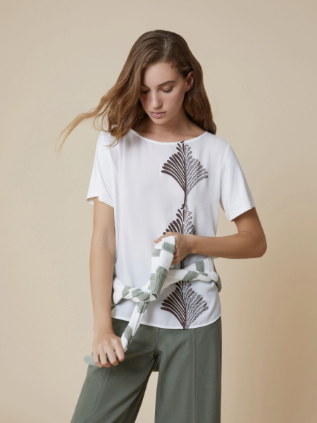 Футболка женская Pennyblack