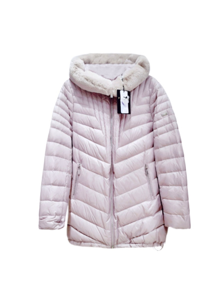 Куртка-пуховик Franco Vello