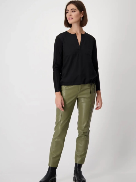 Лонгслив Monari