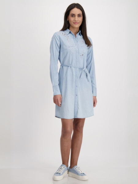 платье monari женское 409056 750