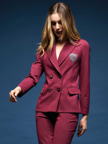 Жакет Donne Da Sogno