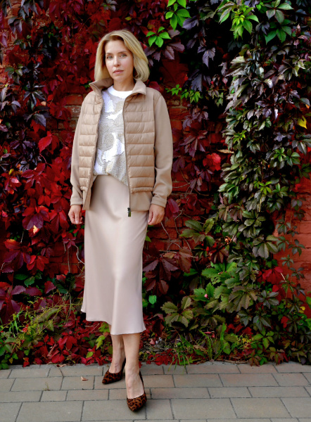 Куртка Franco Vello женская