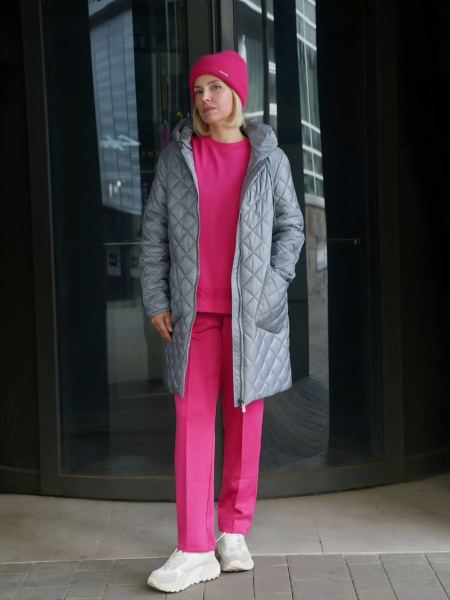 куртка с капюшоном franco vello 3759-125/25-01