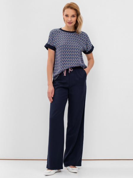 брюки bulmer 4245419/64