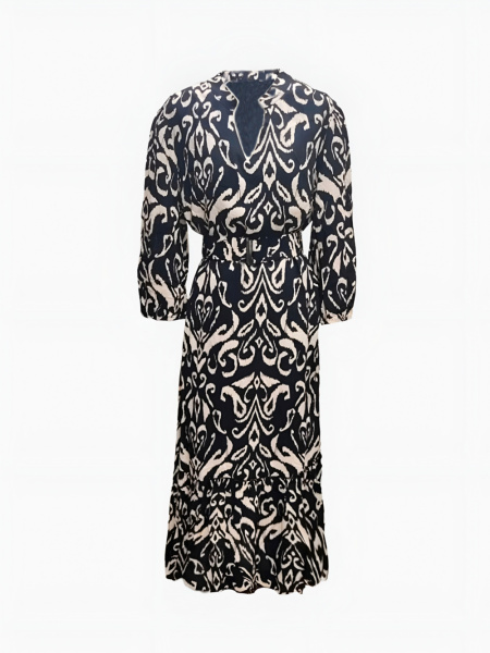 платье franco vello 8174-124/24-01 etno-jazz-115