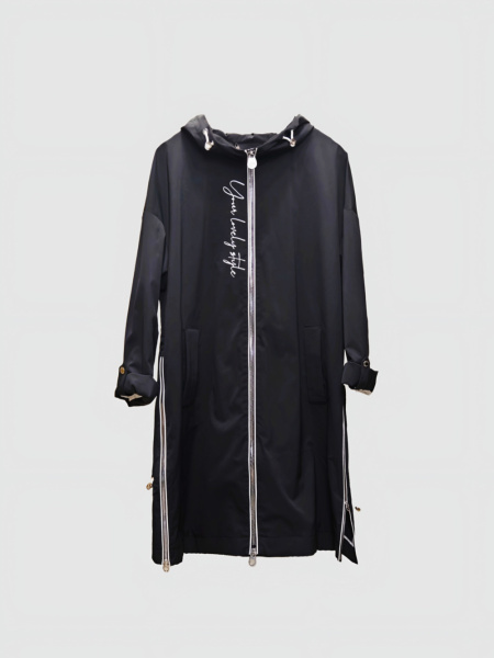 плащ женский franco vello 3767-125/25-01