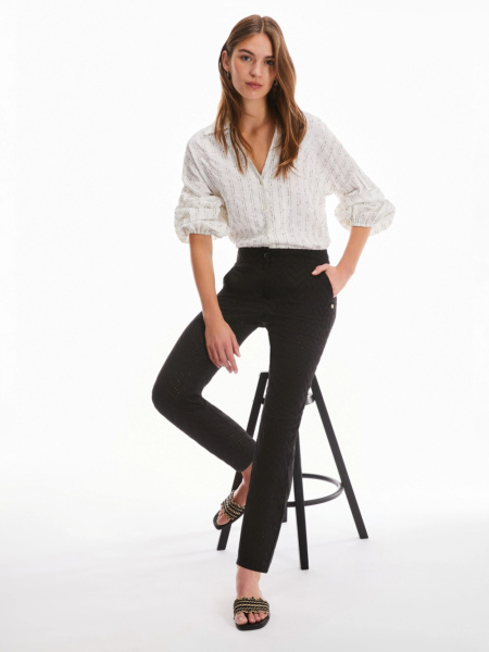 брюки женские pennyblack DIORITE - 1131114302002