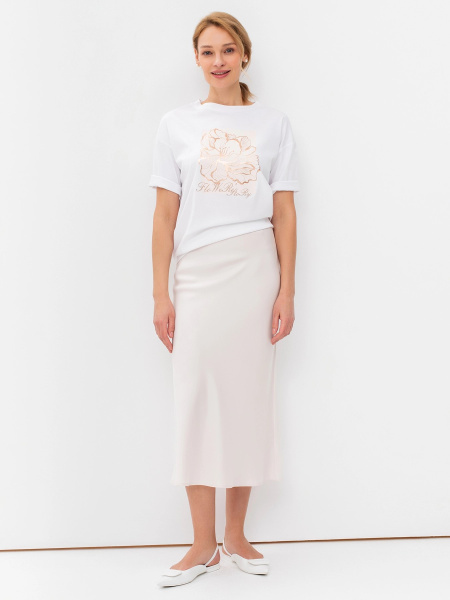 юбка миди bulmer 4245517/11