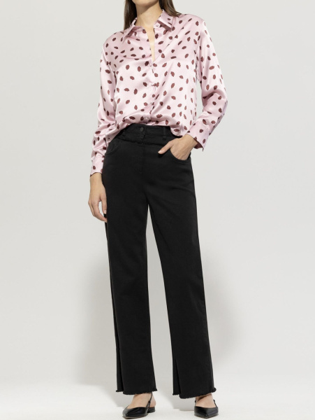 брюки luisa cerano 618724/3675